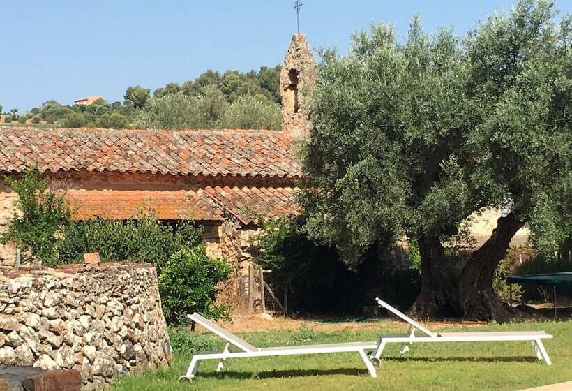 تختخواب و صبحانه Bastide Sainte Trinide