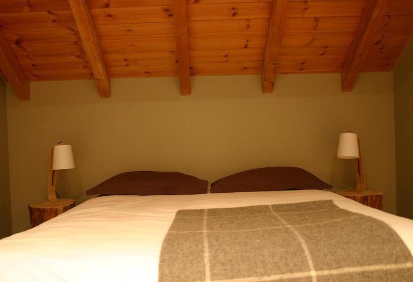 مبيت وإفطار Chambre D Hôtes La Font