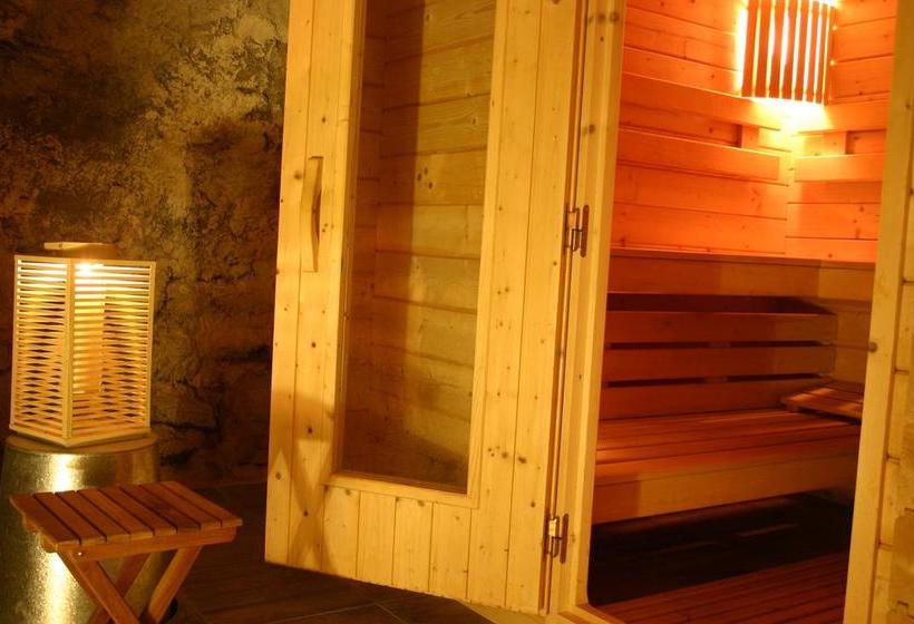 مبيت وإفطار Chambre D Hôtes La Font