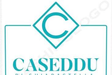 تختخواب و صبحانه Caseddu Di Chjarastella