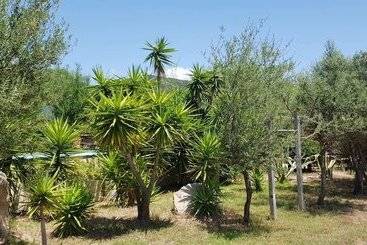 تختخواب و صبحانه Caseddu Di Chjarastella