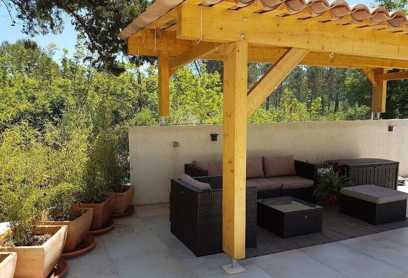 Bed and Breakfast Chambres D Hotes Au Pays De Fayence