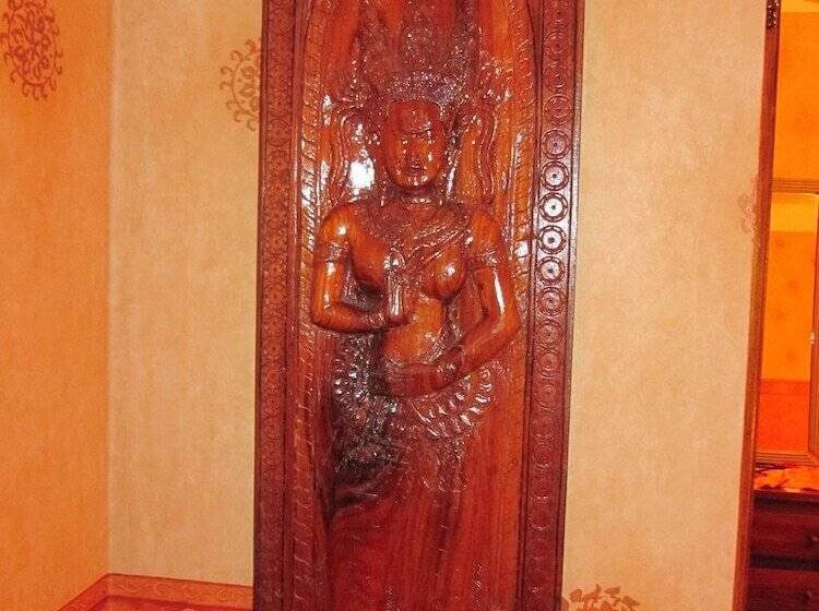 Bed and Breakfast Chambres D Hotes Au Pays De Fayence