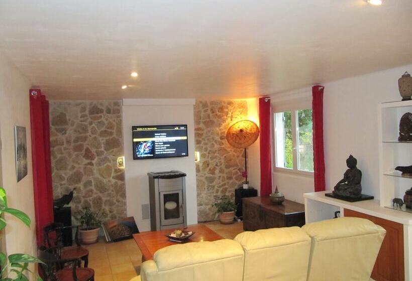 Bed and Breakfast Chambres D Hotes Au Pays De Fayence