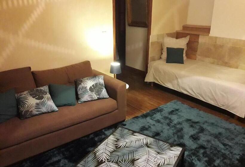 צימר Chambres D Hotes Belle Occitane