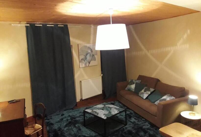 צימר Chambres D Hotes Belle Occitane