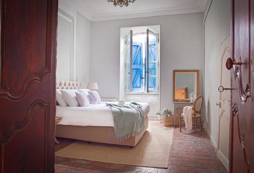 Bed and Breakfast Chambres D'hôtes Les Trois Comtes