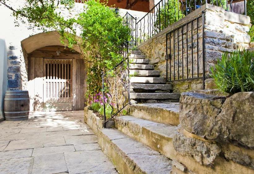 Bed and Breakfast Chambres D'hôtes Les Trois Comtes