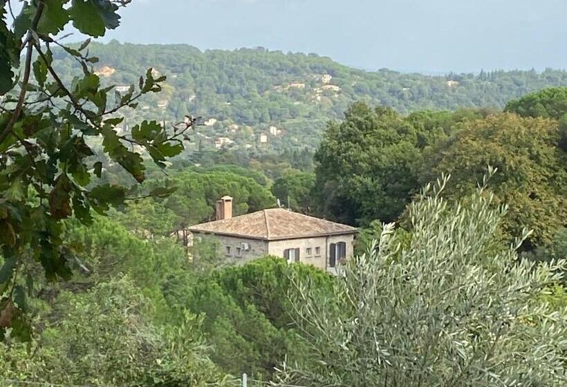 צימר Chambres D'hôtes La Bastide St Julien