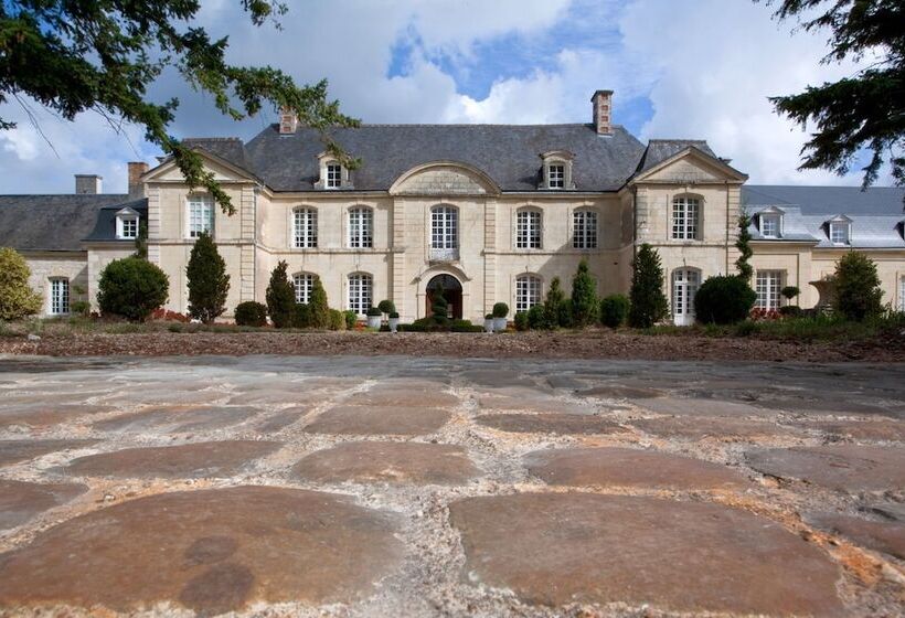 Bed and Breakfast Chateau De La Platerye