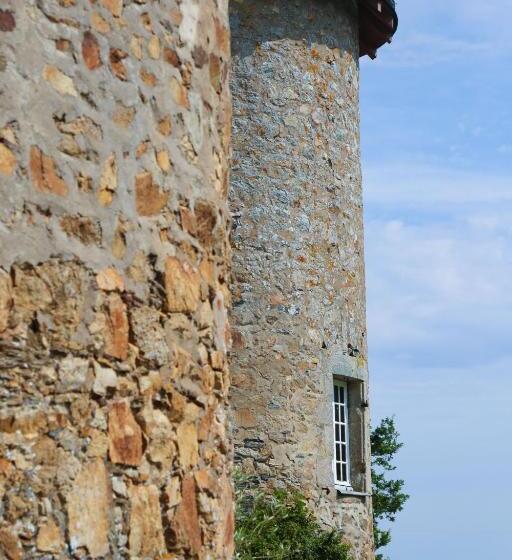 تختخواب و صبحانه Château De La Frogerie