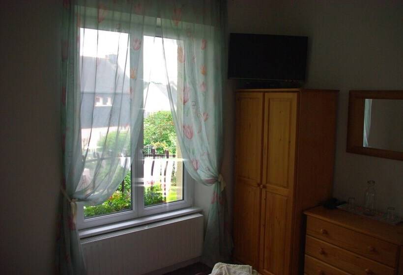 مبيت وإفطار La Maison Celtique