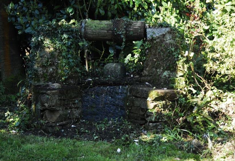 مبيت وإفطار La Maison D'isaphil