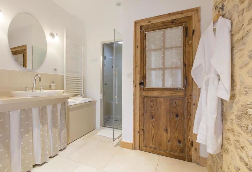La Sauternaise, Luxury Boutique B&b