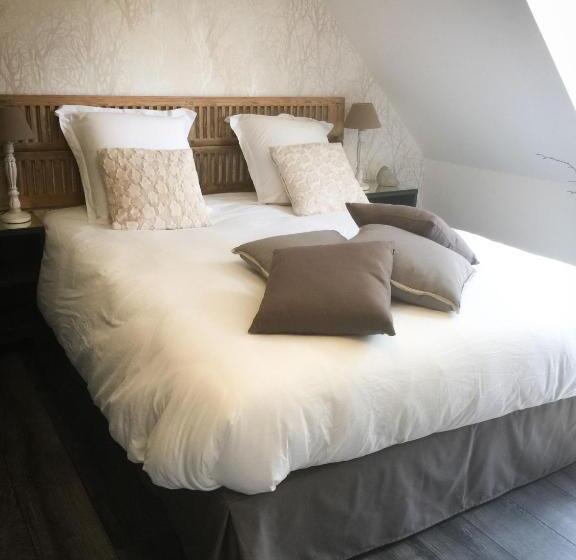 ベッドアンドブレックファースト La Villa