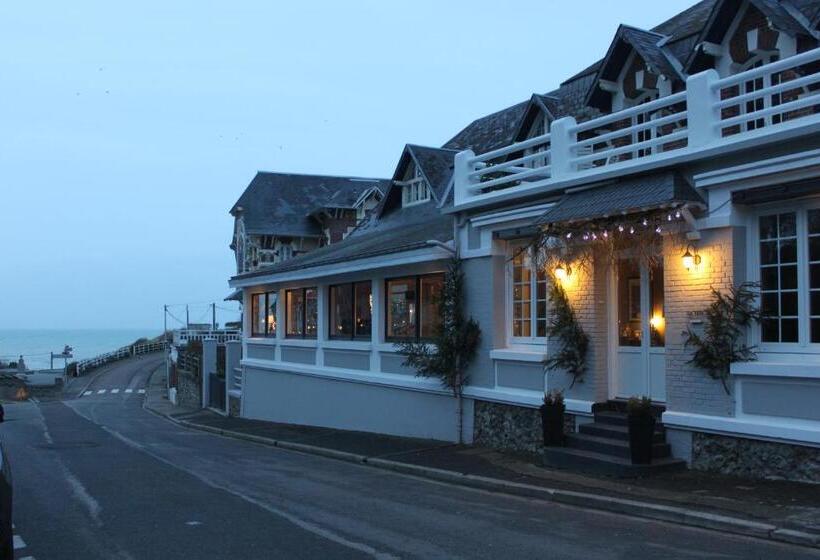 ベッドアンドブレックファースト La Villa