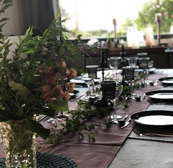 ベッドアンドブレックファースト La Villa