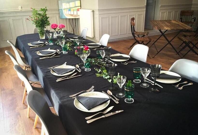 ベッドアンドブレックファースト La Villa