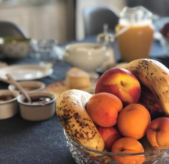 ベッドアンドブレックファースト La Villa