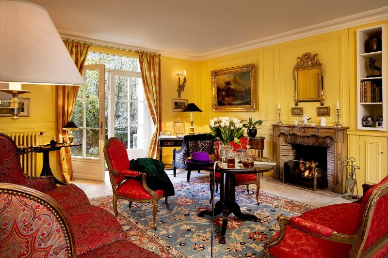 Bed and Breakfast Le Clos De Villeroy