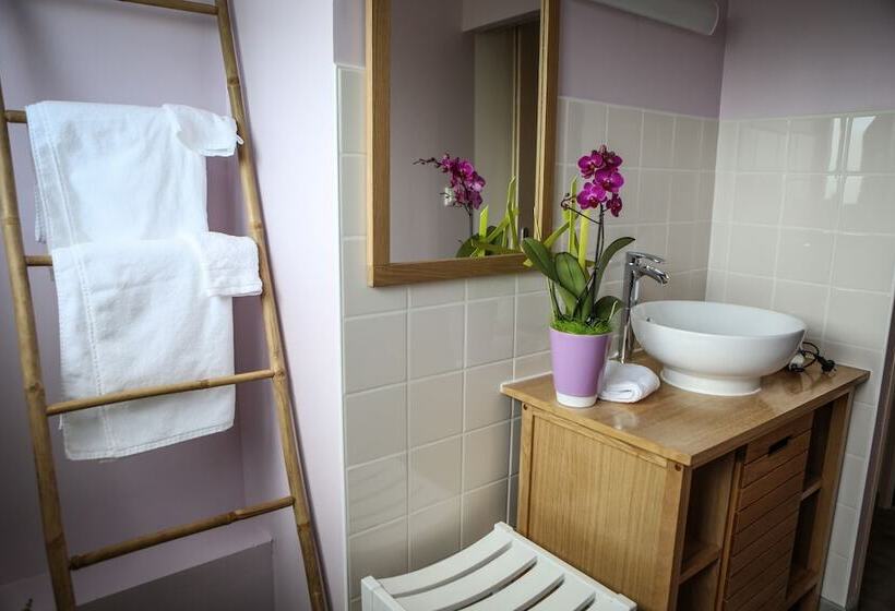 Bed and Breakfast Le Pont De La Loire