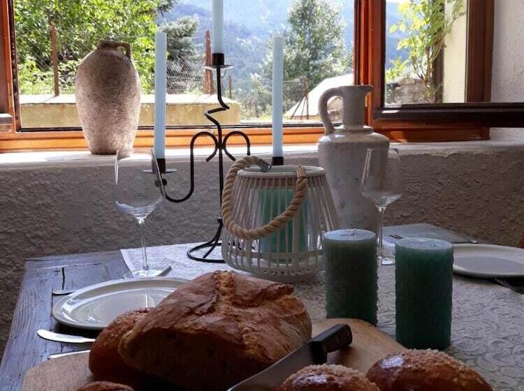 Bed And Breakfast Les Airelles