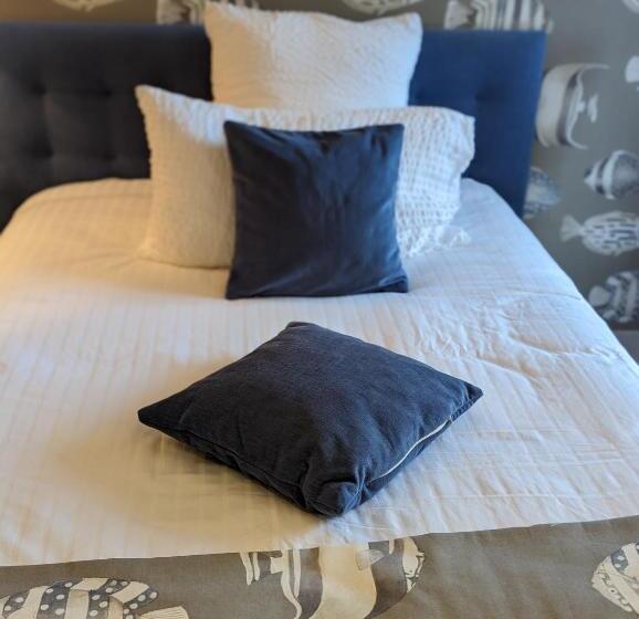 Bed and Breakfast Les Bruyères Du Mont