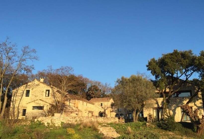 צימר Les Esplanes