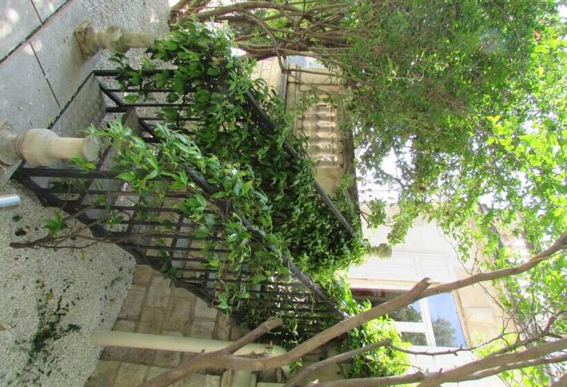 تختخواب و صبحانه Maison Douce Arles