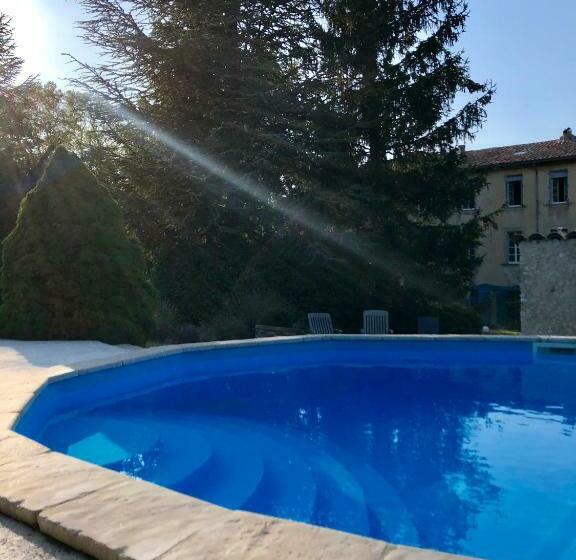 تختخواب و صبحانه Maison Sule