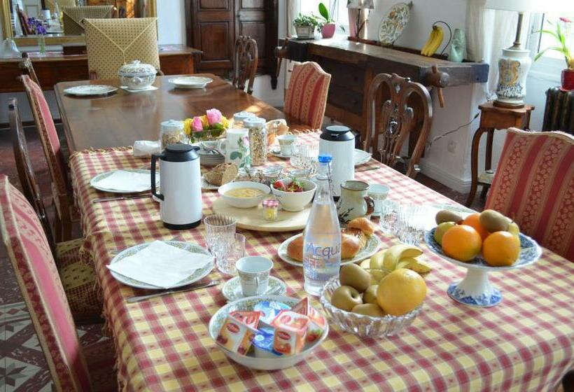 مبيت وإفطار Maison Sule