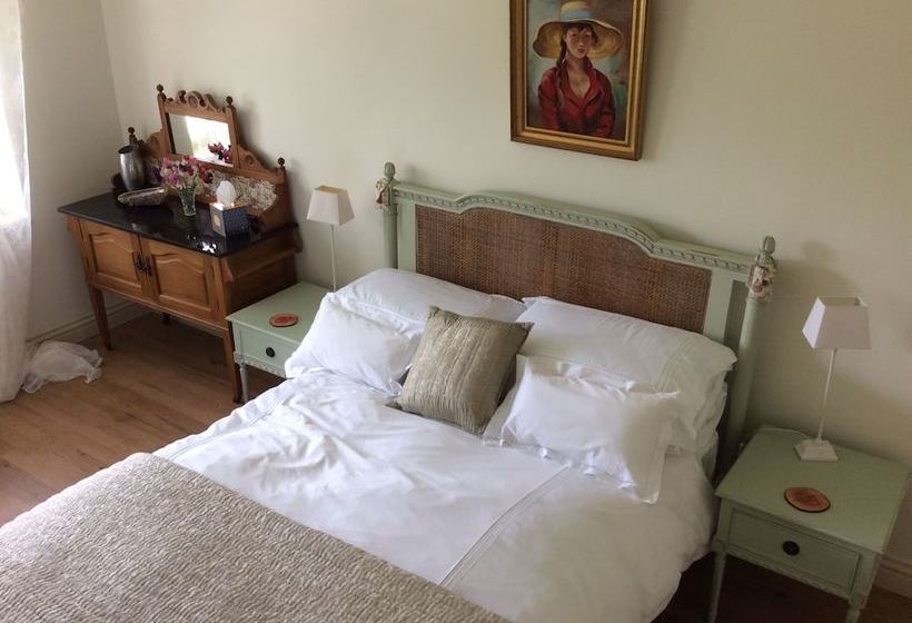 צימר Papillon Chambres D Hôtes