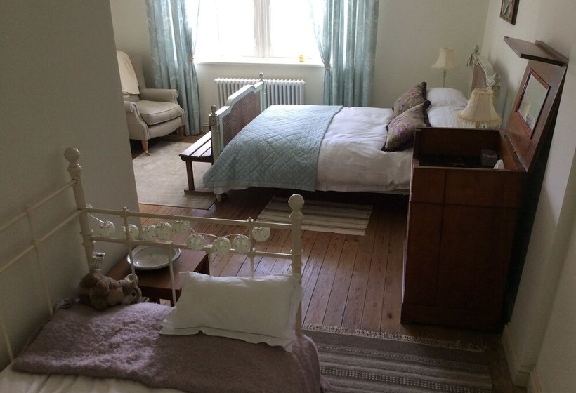 צימר Papillon Chambres D Hôtes