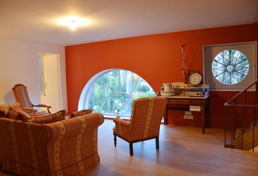 Bed and Breakfast Parc Waechter