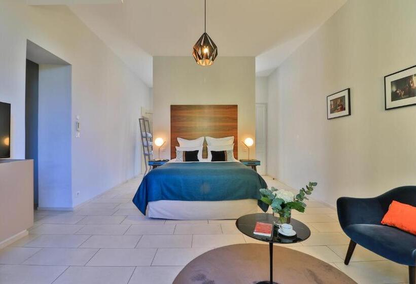 تختخواب و صبحانه Villa Meridia