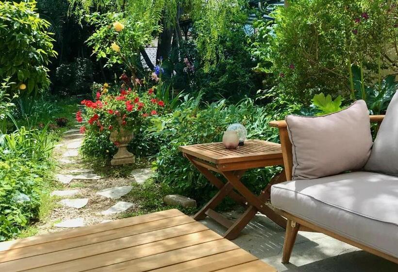 تختخواب و صبحانه Villa Prétorina