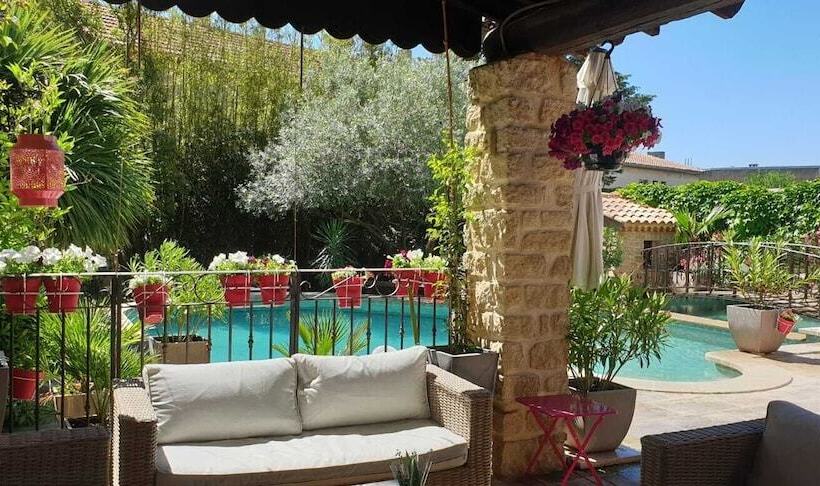 住宿加早餐  Villa Solary