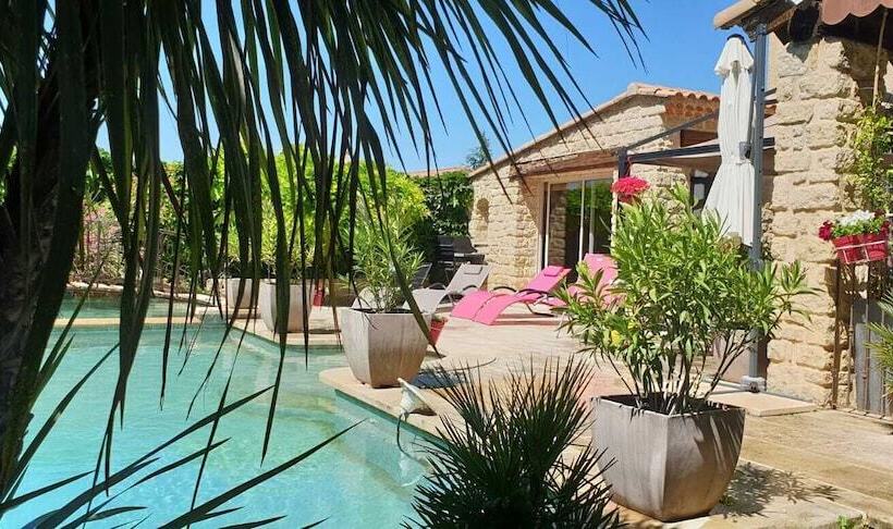 住宿加早餐  Villa Solary