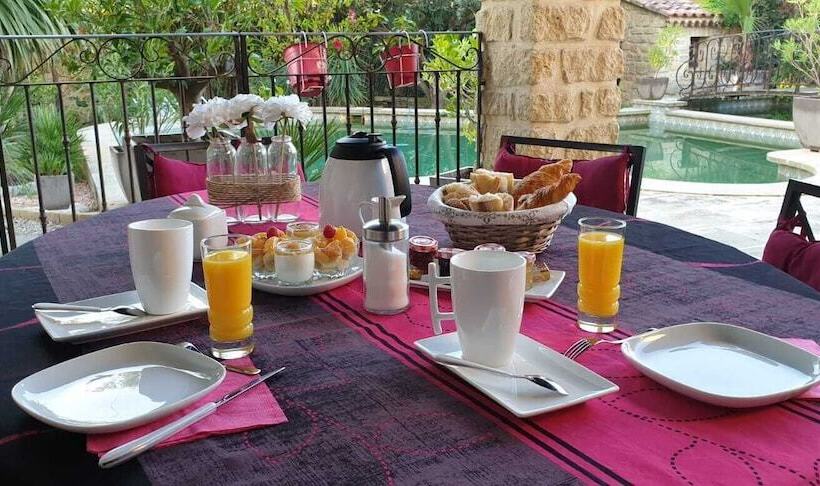 住宿加早餐  Villa Solary