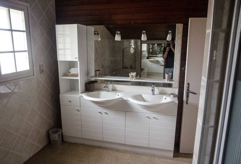 ベッドアンドブレックファースト Villa Solary