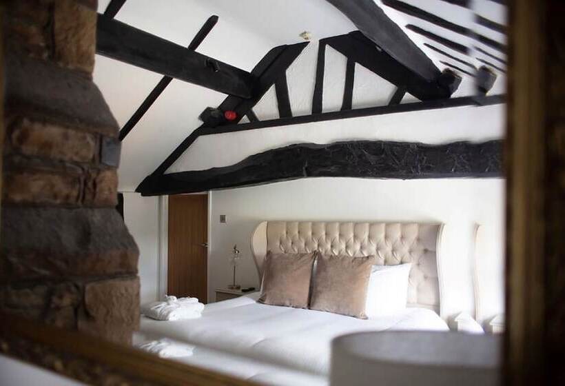 Black Horse Inn