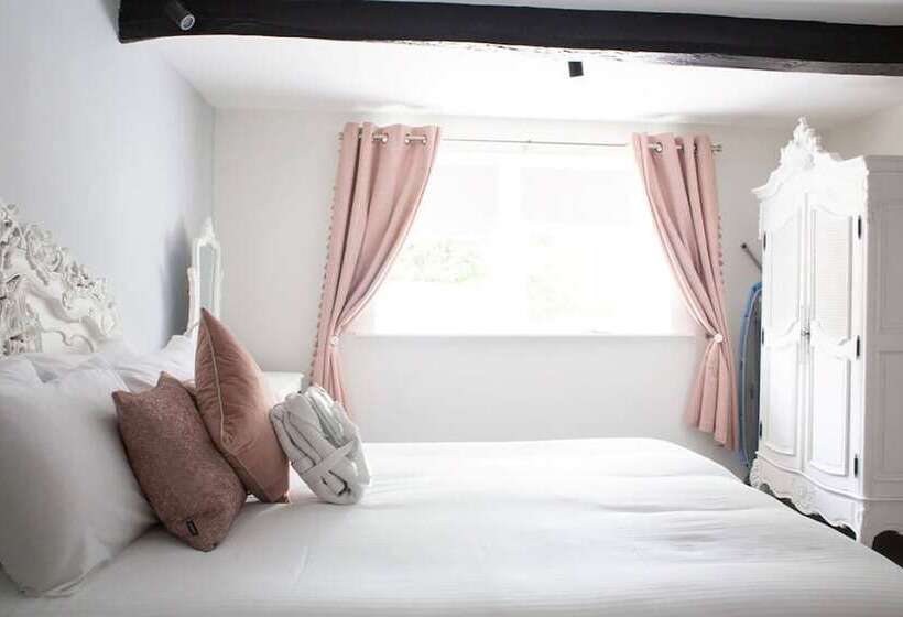 Black Horse Inn