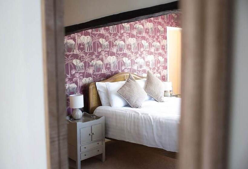 Black Horse Inn