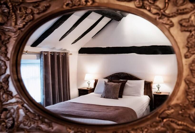 Black Horse Inn