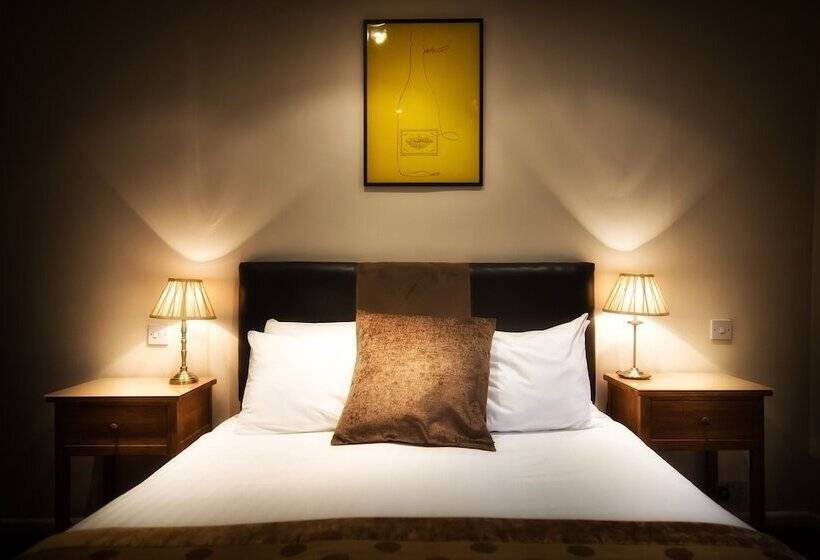 Black Horse Inn