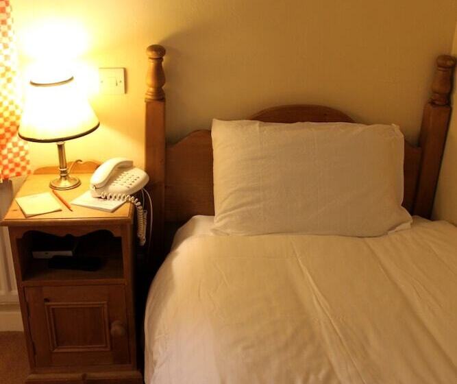 Black Horse Inn