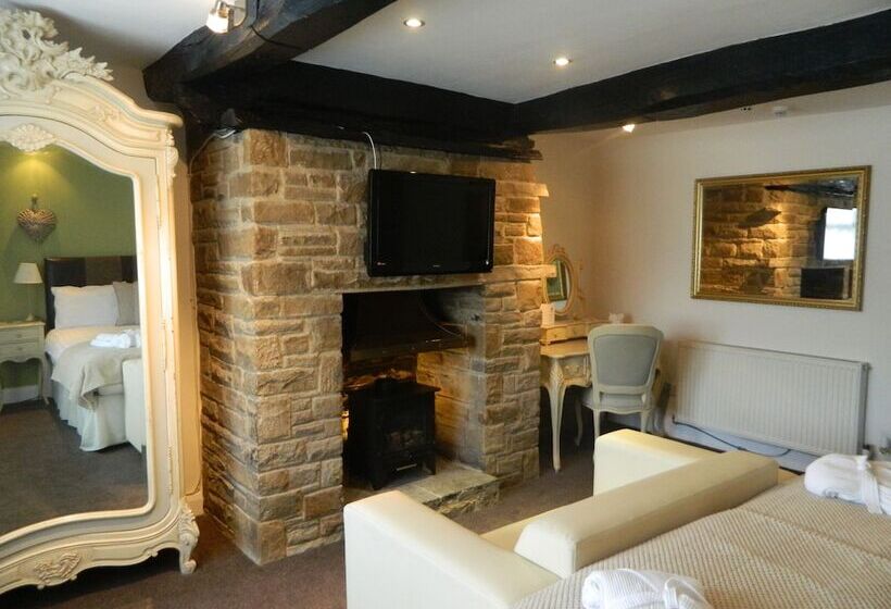 Black Horse Inn