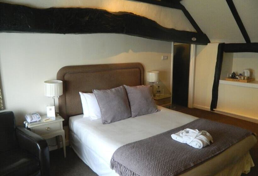 Black Horse Inn