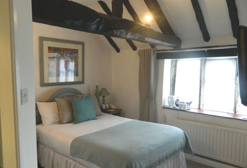 Black Horse Inn