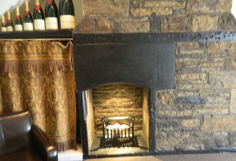Black Horse Inn
